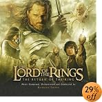 �uThe Lord of the Rings: The Return of the King�v�̃C���[�W�摜