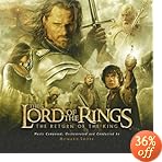 uThe Lord of the Rings: The Return of the KingṽC[W摜