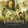 The Lord of the Rings: The Return of the King ~ Howard Shore