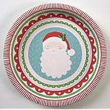 Meri Meri Tis the Season Christmas Plates and Napkins