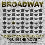 Meg Ryan Would Play You In The Movie