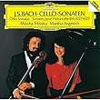 バッハ:チェロ・ソナタ第1番~第3番