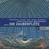 Die Zauberflöte, Erster Aufzug, Nr.2 Aria & Dialog, Aria: Der Vogelfänger Bin Ich Ja... (Tamino/Papageno): Dialog: He Da! Was Da?... (Tamino/Papageno)