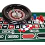 Trademark Global 18 Professional Roulette Set