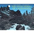 High Sierra of California