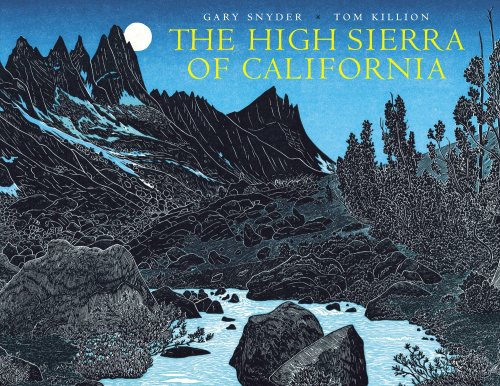 Gary Snyder