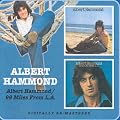 Albert Hammond/99 Miles from l.a.