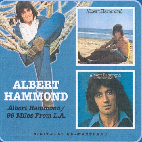 ALBERT HAMMOND - 70s Music Explosion Miracles [disc 1] - Zortam Music