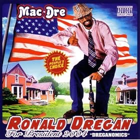 Don't Snitch [Explicit]