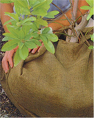 Dewitt 3-Foot by 48-Foot Burlap #NB348