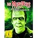 Die Munsters: Die R�ckkehr der Familie Frankenstein