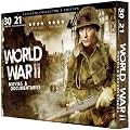 Ultimate World War II Movie Co [Import]