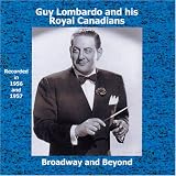 Broadway and Beyond