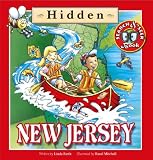 Hidden New Jersey