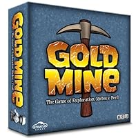 Gold Mine