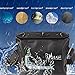 PAMASE Waterproof Waist Bag/Dry Pouch with Waist Strap-Best Way to Keep Your Things Safe