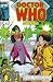 Books : Doctor Who #5 : Doctor Who and the Time Witch (Marvel Comics)