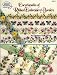 Encyclopedia of Ribbon Embroidery Borders