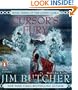 Cursor's Fury (Codex Alera, Book 3)