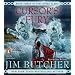 Cursor's Fury (Codex Alera, Book 3)
