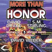More Than Honor: Worlds of Honor #1 | [David Weber, David Drake, S. M. Stirling]