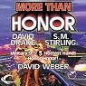 More Than Honor: Worlds of Honor #1