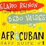 Afrocuban Jazz Suite 1