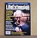 Life Extension (The Ultimate Source for new health and medical findings from around the world, volume 14)