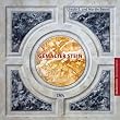Gemalter Stein: Studienreihe Illusionsmalerei