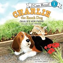 charlie ranch dog