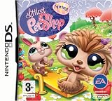 Littlest Pet Shop: Spring (Nintendo DS)
