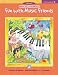 Music for Little Mozarts Coloring Book