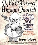 The Wit & Wisdom of Winston Churchill