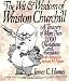 The Wit & Wisdom of Winston Churchill