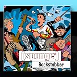 Backstabber