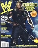 WWE Magazine, September 2007 Issue