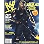 WWE Magazine, September 2007 Issue