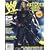 WWE Magazine, September 2007 Issue