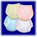 Leakmaster Pull On Style Adult Plastic Pants