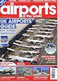 Airports of The World [UK] January - February 2012 (単号)-