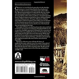 Cemeteries of the Western Sierra (Images of America)