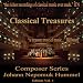 Search : Piano Trio No. 2 in F Major, Op. 22: Allegro moderato