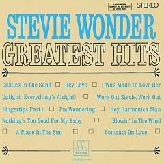 Greatest Hits Vol.1