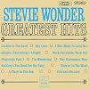 Stevie Wonder - Greatest Hits