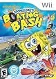 Spongebob Boating Bash