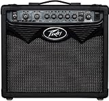 Peavey Vypyr 15 15 - watt Modeling 1x8 Guitar Combo Amp - B001KVW42K