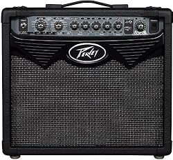 Peavey Vypyr 15 15-watt Modeling 1x8 Guitar Combo Amp