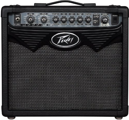 Peavey Vypyr 15 15-watt Modeling 1×8 Guitar Combo Amp