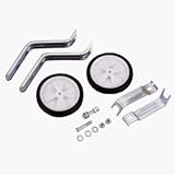 Bravo Sports/Bike Access 109540 Training Wheels