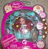Barbie Peek-A-Boo Petites Frosting Friends Chocolate Crissy #72